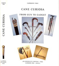 "Cane Curiosa From Gun To