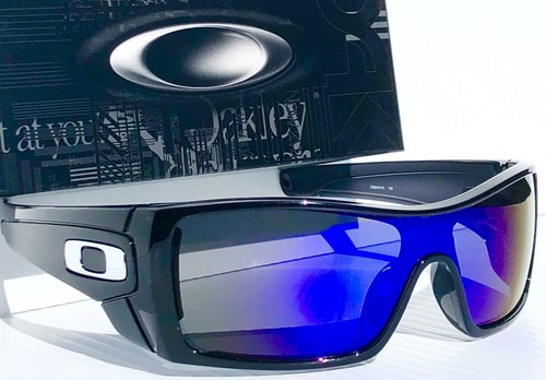 New oakley batwolf lunettes - new,