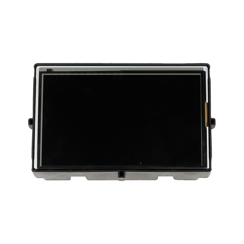 Ecran multifonction renault - ecran,