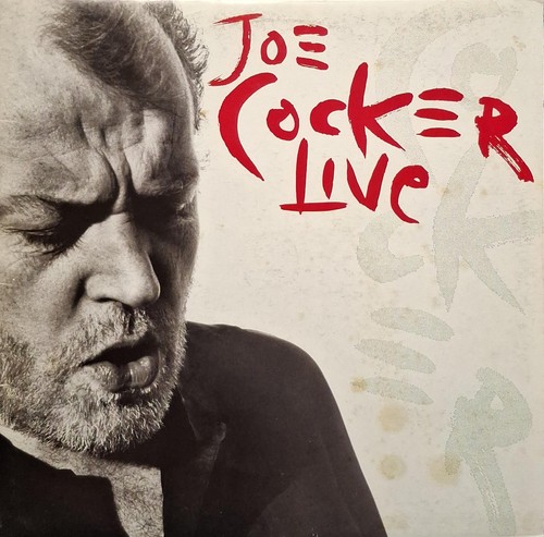 Joe cocker - -,