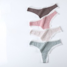 Culotte slip mode confortable