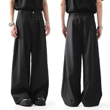 Pantalon costume homme noir - homme,