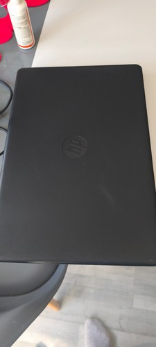 Portable 17 bs078nf - pc, hp