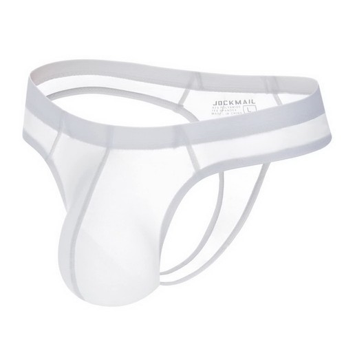 Bikini pour homme transparent - bikini,