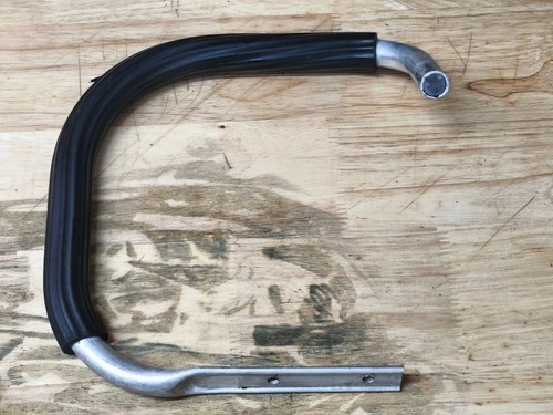 Poingée echo 500evl - cs-500evl, 500