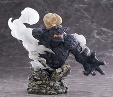 Berserk buste PVC Zodd Max Factory