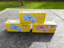 1/43 JRD RÉÉDITION 1985