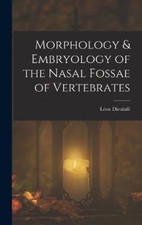 Morphology & Embryology of the