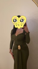 robe de soirée longue mariage