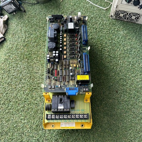 Fanuc a06b 6058 h006 - fanuc, a06b-6058-h006