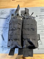 Porte Chargeur Bulldog 