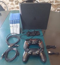 Sony ps4 slim - ps4, +