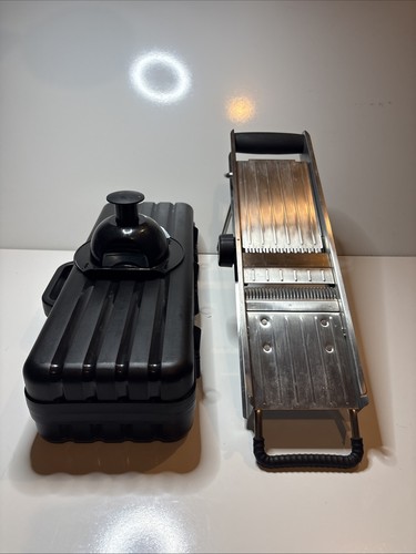 Miu professional mandoline - miu,