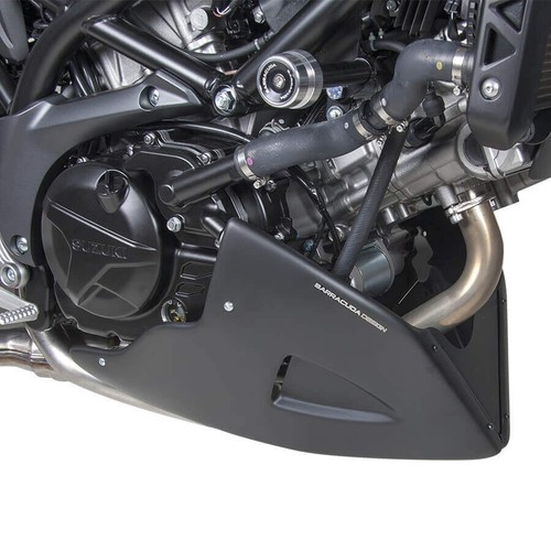 Sabot moteur barracuda suzuki - sabot,