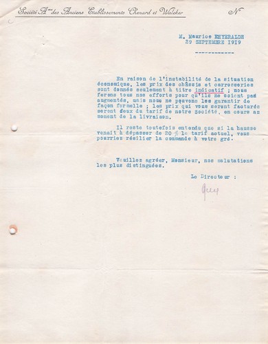 Gennevilliers constructeur - 92,