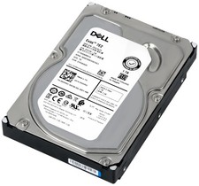 Disque Dur Seagate Exos 7E2