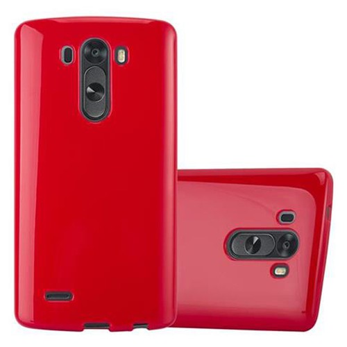 Coque pour cover - lg, etui