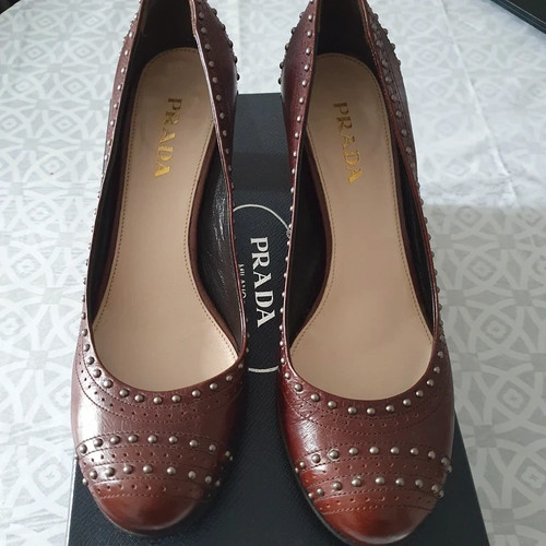 Magnifique chaussures