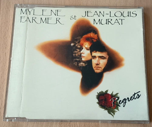 Mylène farmer et - cd,