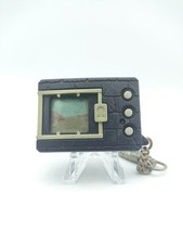 Digimon Digivice Digital Monster Ver 2 Black with grey Bandai