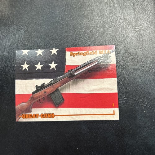 Jb2 great guns - 1993, #97
