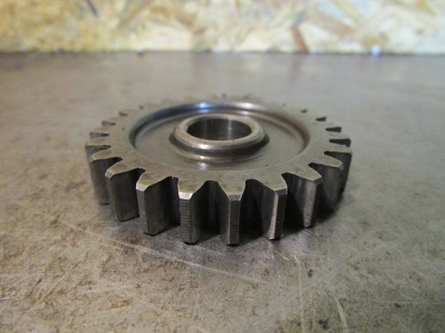 Pignon honda 400 - 400, xl400