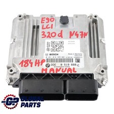 Bmw e90 e91 lci - lci, 320d
