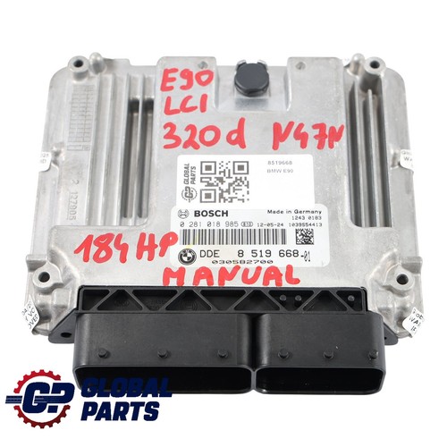 Bmw e90 e91 lci - e91,