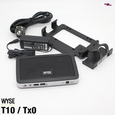 Wyse T10 1GR USB Intl Tx0
