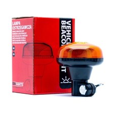 Gyrophare LED Avertisseur 54W