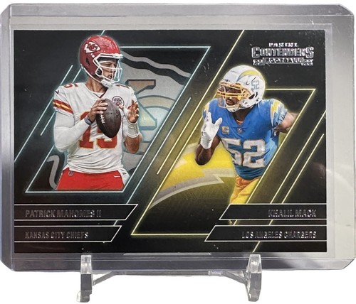 2022 panini contenders - panini,