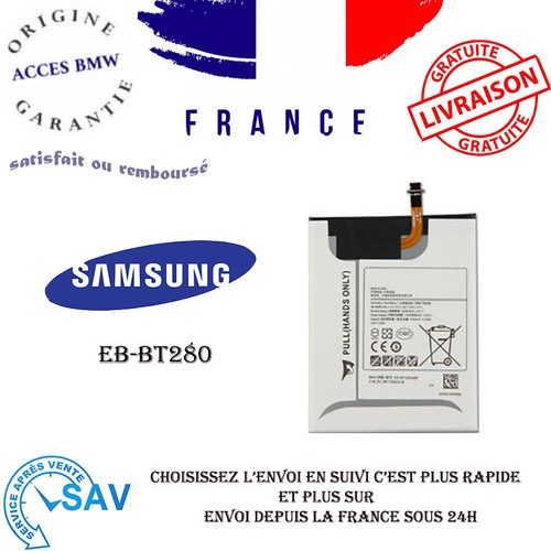 Batteria originale samsung - batteria,