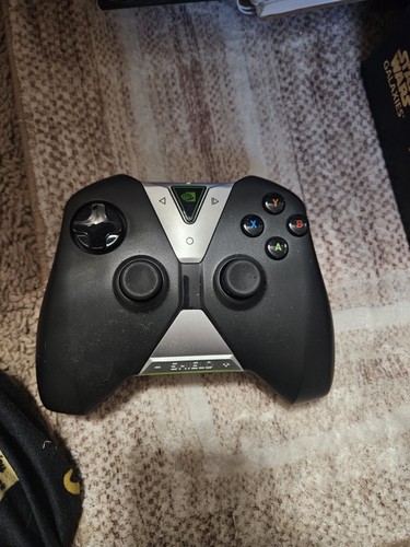 Two untested nvidia shield - two,