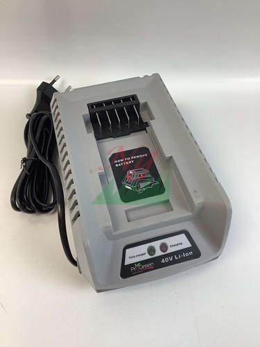 Chargeur pgc4002 40v 80w pour - chargeur,