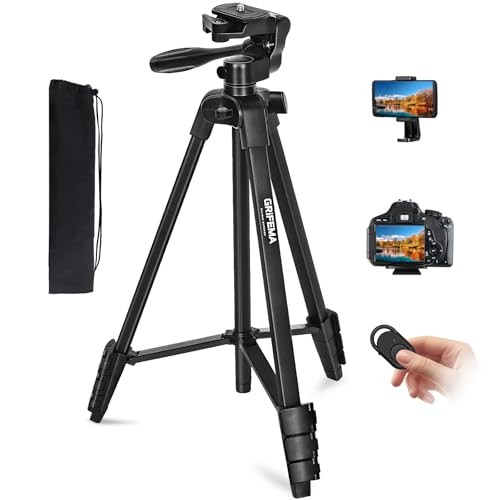 Grifema trepied smartphone - trepied,
