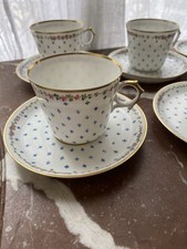 Porcelaine fine paris - ,