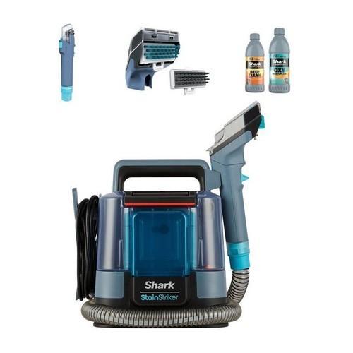 Nettoyeur détacheur shark - détacheur,