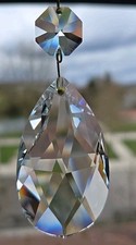 Pampilles 8721 Cristal Strass