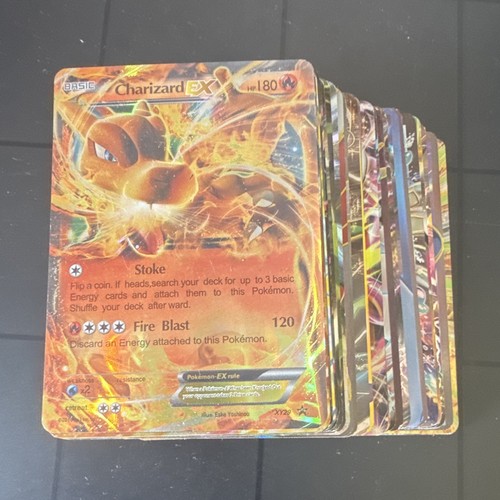Lot cartes pokémon - cartes,