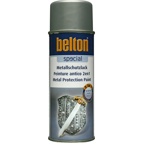 Bombe peinture - de,