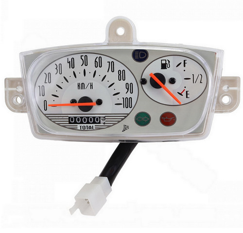 Compteur modèle jauge pour - compteur,