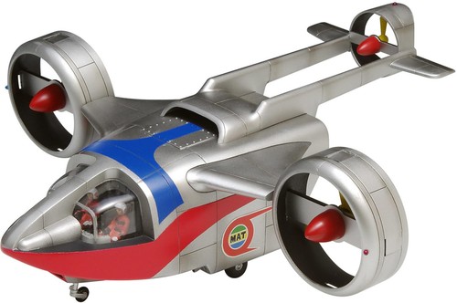 Wave 035 ultraman - ut-035, gyro