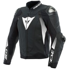 Veste en cuir Dainese Super