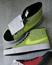 Sample Nike SB Blazer Mid Prm