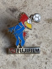 Pin’s Fujifilm Arthus