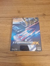 STURMWIND EX Limited Edition neuf Sous Blister Switch Collector FRA