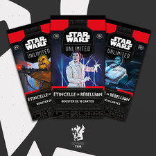 Star Wars Unlimited –