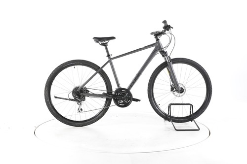Cube nature vtt - cube,
