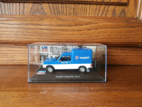 Talbot 1100 vf2 1979 col - talbot,