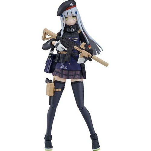Figma girls frontline - figma, 416